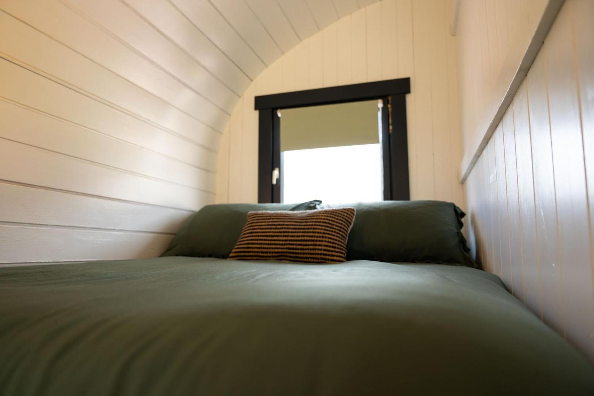 Ben Nevis Pod Villa Fort William Ngoại thất bức ảnh