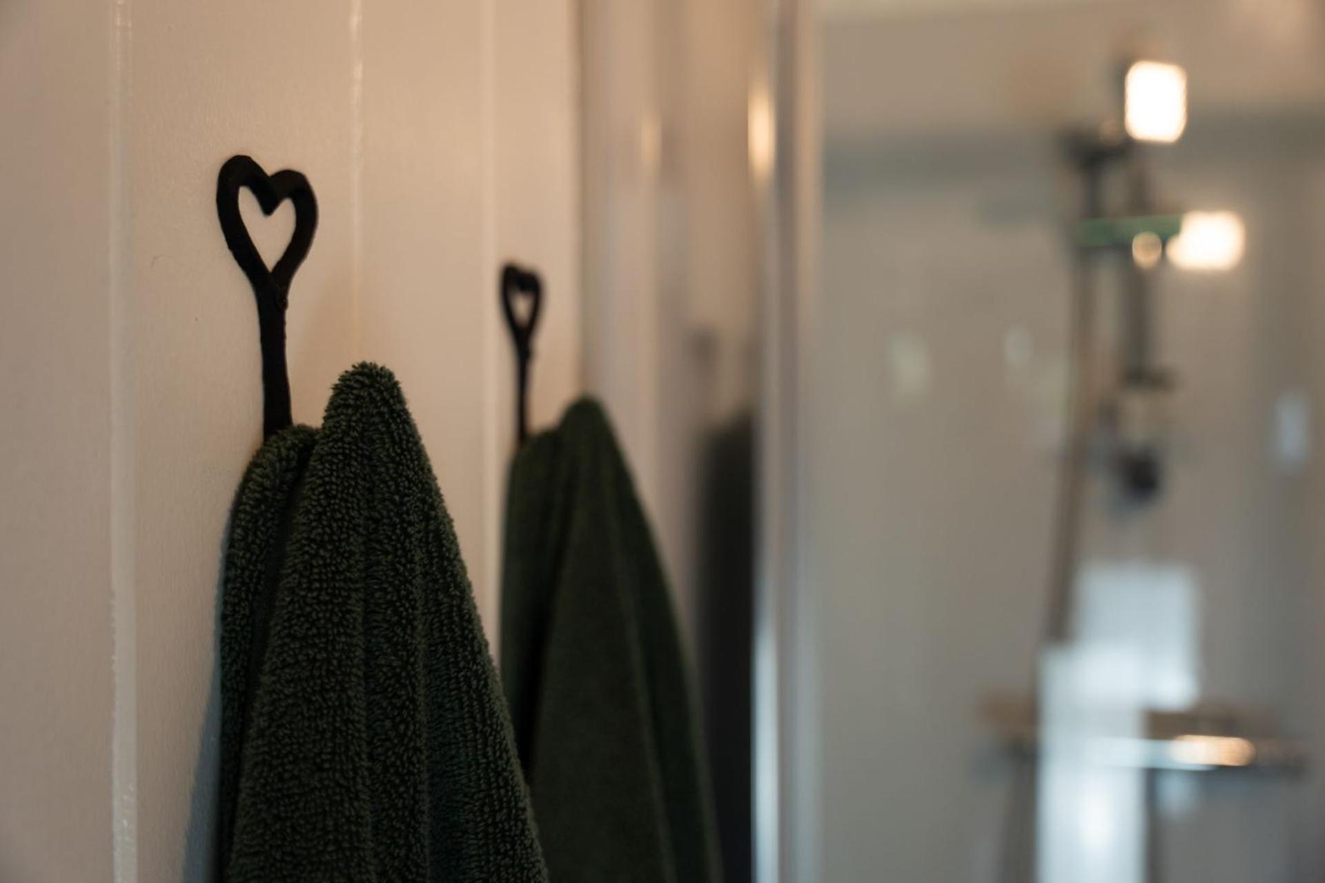 Ben Nevis Pod Villa Fort William Ngoại thất bức ảnh